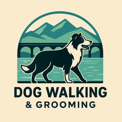 Barmouth Dog Services Dog Walking and Dog Grooming